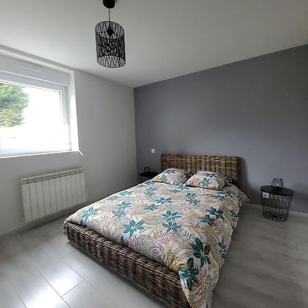 La Vallee Creances Ngoại thất bức ảnh
