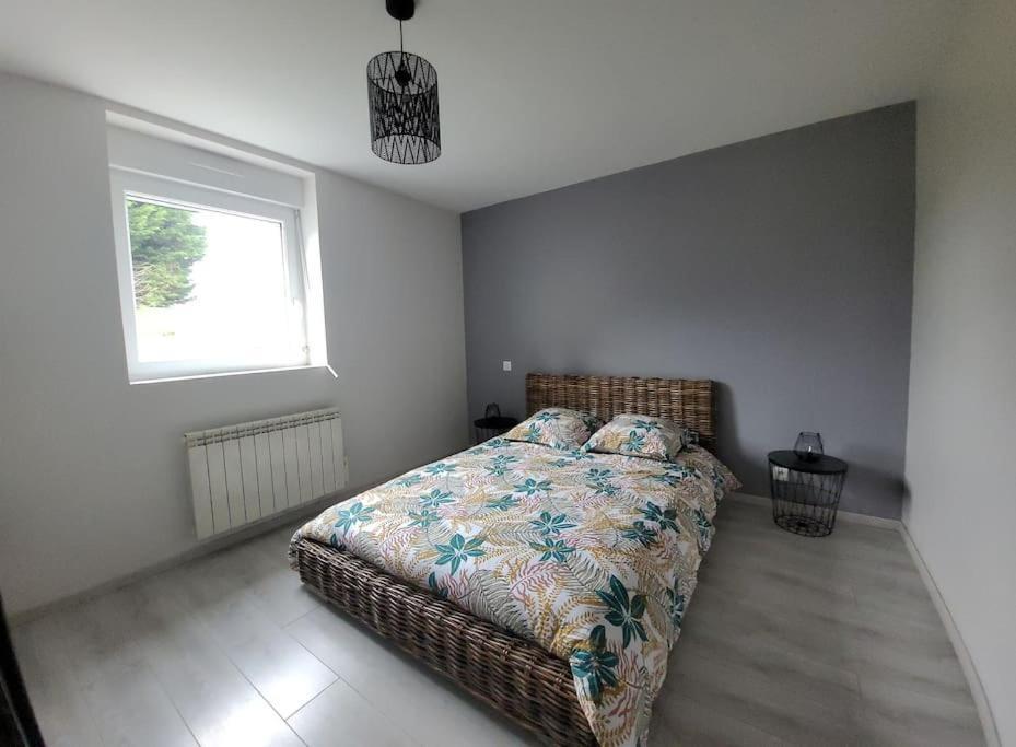 La Vallee Creances Ngoại thất bức ảnh
